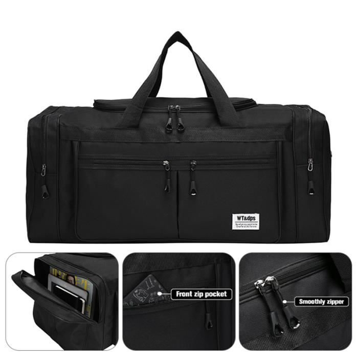Grand sac discount de sport