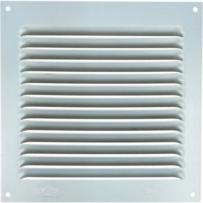 Sortie D'Air Chaud Voiture ISpchen - Grille Ventilation Climatiseur Rotative 75mm Pour Voiture, Bateau Ou Camping-Car