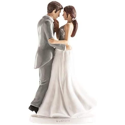 Figurines De Gâteau Pour Mariages Pas Chères