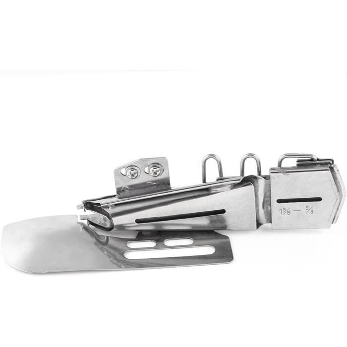 Reliure Angle Double Dossier de Reliure Plate Machine Coudre 26mm Reliure Angle Double Dossier de Reliure Plate Machine Coudre 26mm
