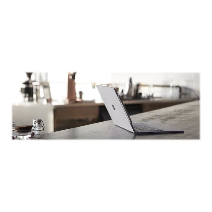 Microsoft Surface Book 2 Tablette avec clavier1