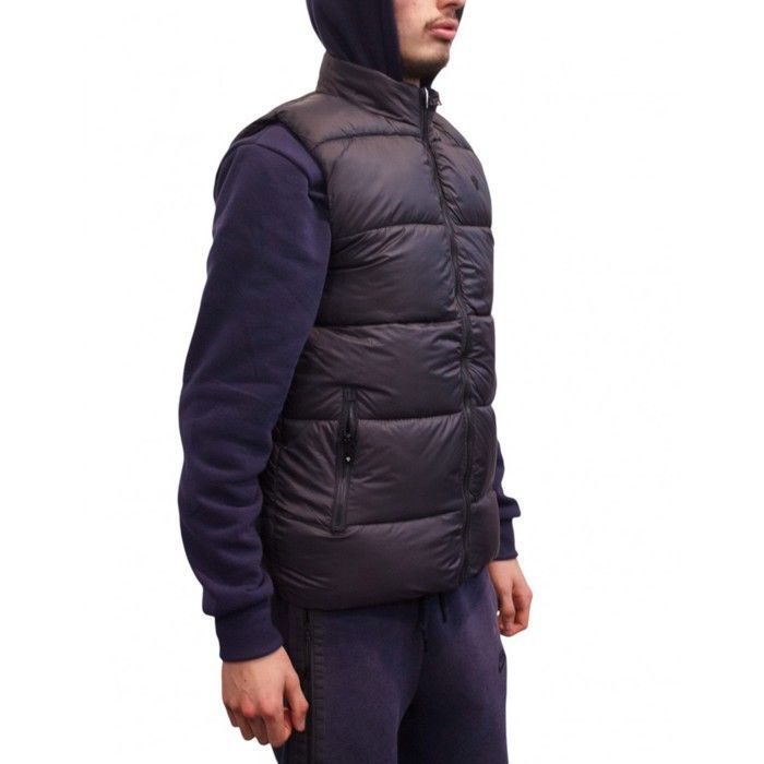 Doudoune Homme Sans Manche Nike Billtornade Doudoune Sans Manches