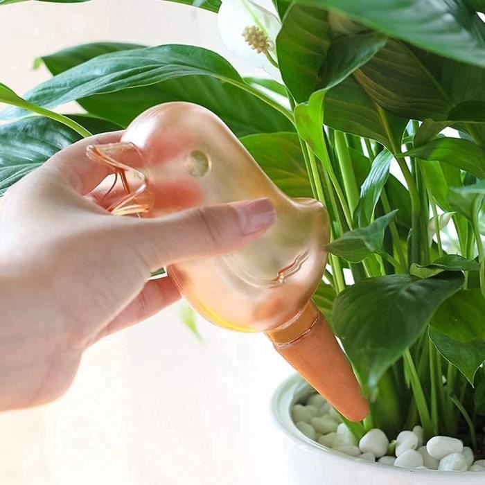 Kit D'Arrosage Automatique Pour Plantes - Système D'Irrigation Avec