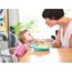 Tigex 2en1 Assiette dApprentissage