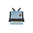 Scanner de documents portable - CANON - imageFORMULA R10 - Recto Verso - 12 ppm - noir et blanc-2