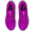 Chaussures de running de running femme Asics Gel-kayano 29 - orchid/dive blue - 37,5-2