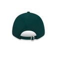 Casquette MLB Oakland Athletics New Era Traditions 9Forty Vert-2