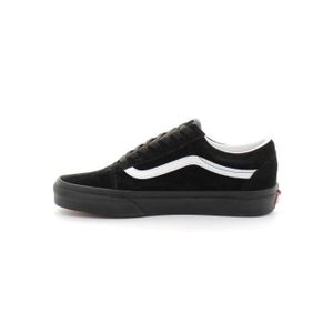 basket homme vans pas cher