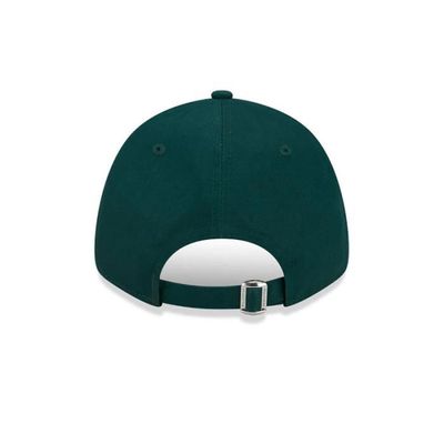 Casquette Oakland Athletics MLB Stretch Snap 9Fifty New Era Verte et Jaune