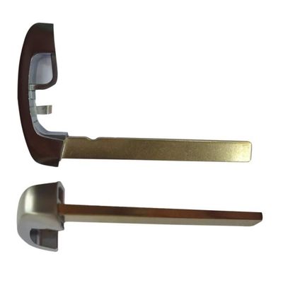 Coque De Remplacement Pour Clé Télécommande BMW Série 3,5,7,8 + Clé Vierge - Neuf