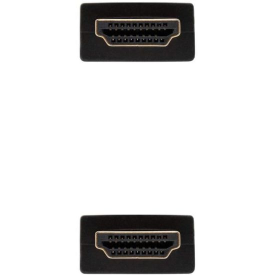 Cavo Hdmi Alta Velocità 4k Certificato