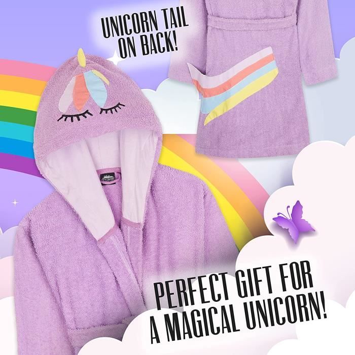 Peignoir garcon dinosaure cheap