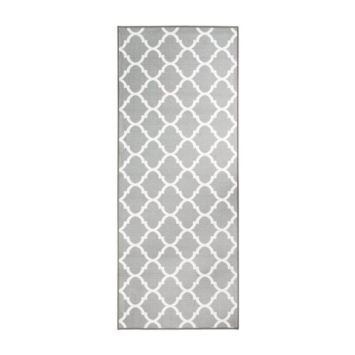 Tapis De Couloir 60X240Cm, Tapis De Sol Entrée, Vendu Au Mètre Pour Cuisine, Couloir, Passage