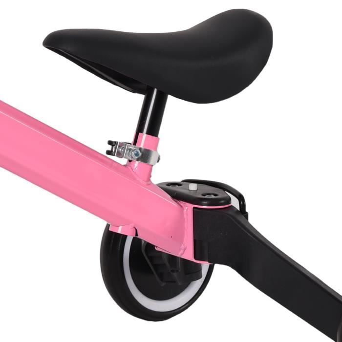 Draisienne reglable best sale