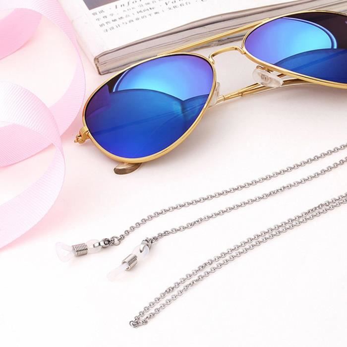 Lunette accessoire homme 2025