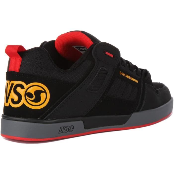 Basket dvs homme cheap