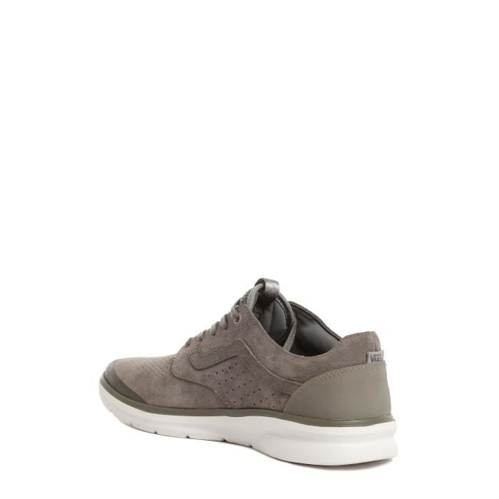 Vans nubuck iso perf outlet