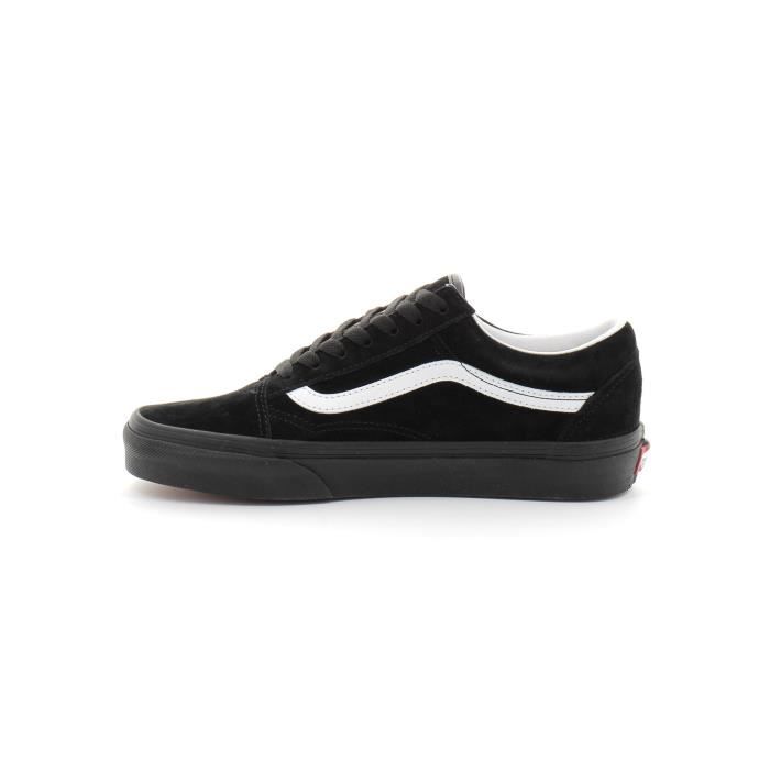 Vans old skool femme gris discount