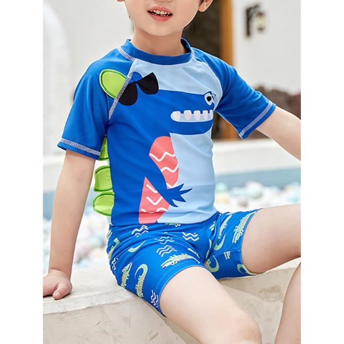 Maillot de bain garcon anti uv new arrivals