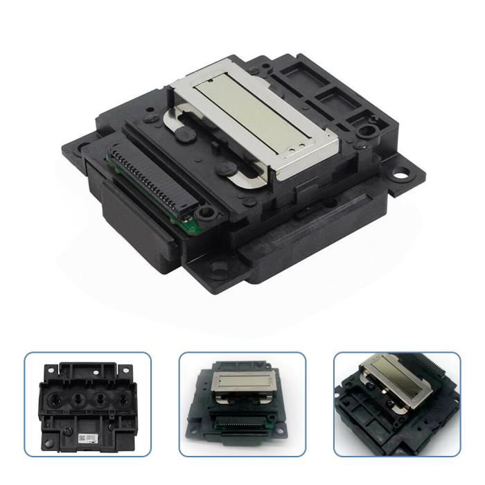 Tête D'impression Remplacement Antirouille PPE PPS - Pour Imprimantes Epson L301 L303 L351 L353 L551 Etc. - 8