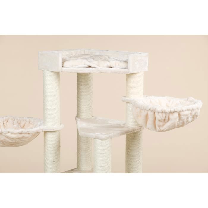 Corner coon cat tree online