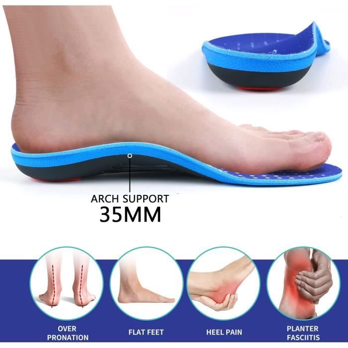 Prix semelle orthopédique pour épine calcanéenne store