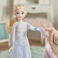 Disney La Reine des Neiges 2 – Poupee Princesse Disney Elsa électronique - 27 cm-3