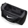 Nike Sac de Sport Brasilia 9.5 S Gris DM3976-026-3