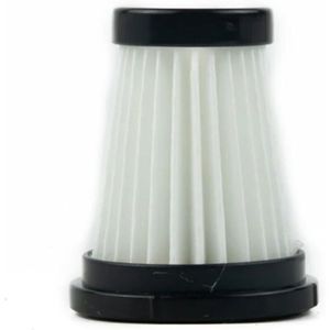 Filtre Post-moteur HEPA Pour Aspirateurs Genius Invictus X9 X5 X4 X8 X7 - Référence Vhbw 4061476505839 - Neuf