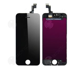 Kit Riparazione Schermo LCD + Vetro Touch Per IPhone 8/7/6S/6, Con Strumenti, Bianco/nero