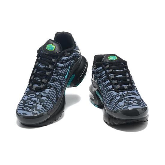 NIKE AIR MAX Plus TXT TN Chaussures de sport pour enfants Baskets