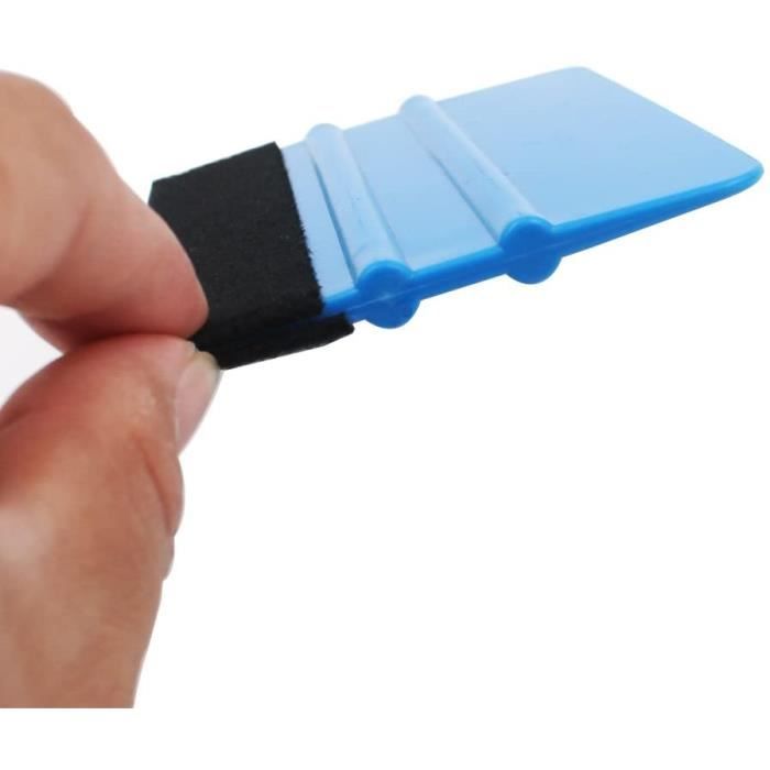 Pochette à Ventouse Pour Bracelet Magnétique Teinté - Pour Vitre De Voiture