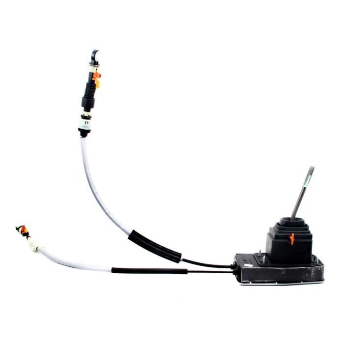 Cable levier de vitesse CITROEN C5 2 (Boite automatique) référence