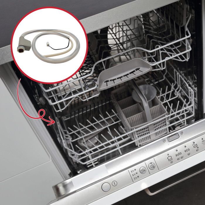 Aquastop Lavevaisselle 00299756 SIEMENS, BOSCH, NEFF, GAGGENAU, VIVA — free download