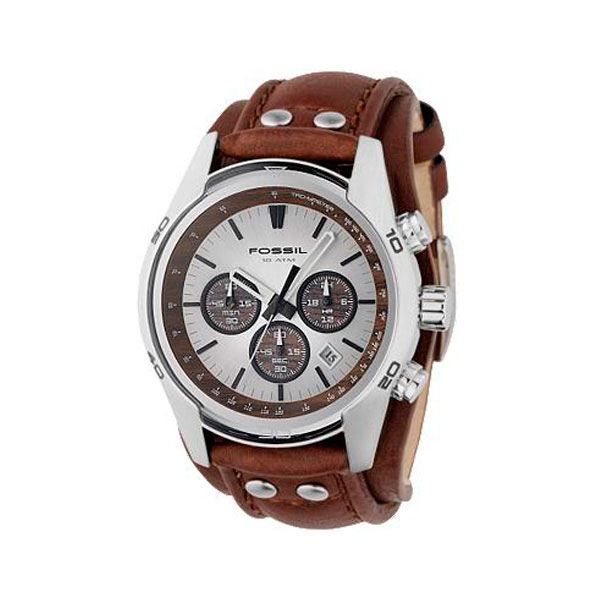 Montre Ch2565 Montre Fossil Coachman Fossil Coachman CH2565