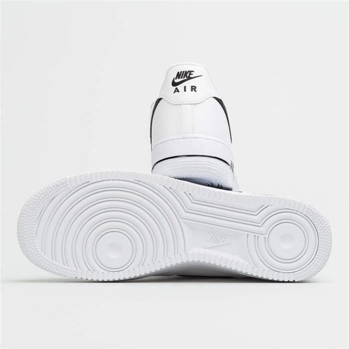 air force blanche femme pas cher