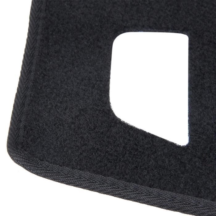 Nijakise Tableau Bord Couverture pour Honda HR-V 2016—2018 Vezel 2014—2018  Couverture de Tableau de Bord de Voiture éviter la lumière Pad Tableau de  Bord Tapis Tapis Accessoires : : Auto et Moto