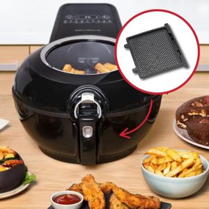 Arbre De Transmission Pour Friteuse Tefal ActiFry Express XL - Pièce Rechange Compatible SS-994932