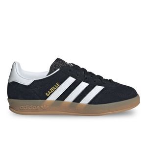 adidas gazelle silver green womens Adidas | Sneakers Gazelle Bold pour Femmes main image 0