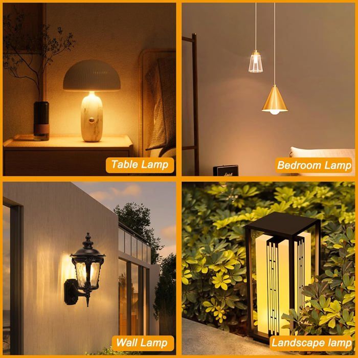 10pcs Halogène G4 Lampe Ampoules De Lampe 6V 20W JC Type