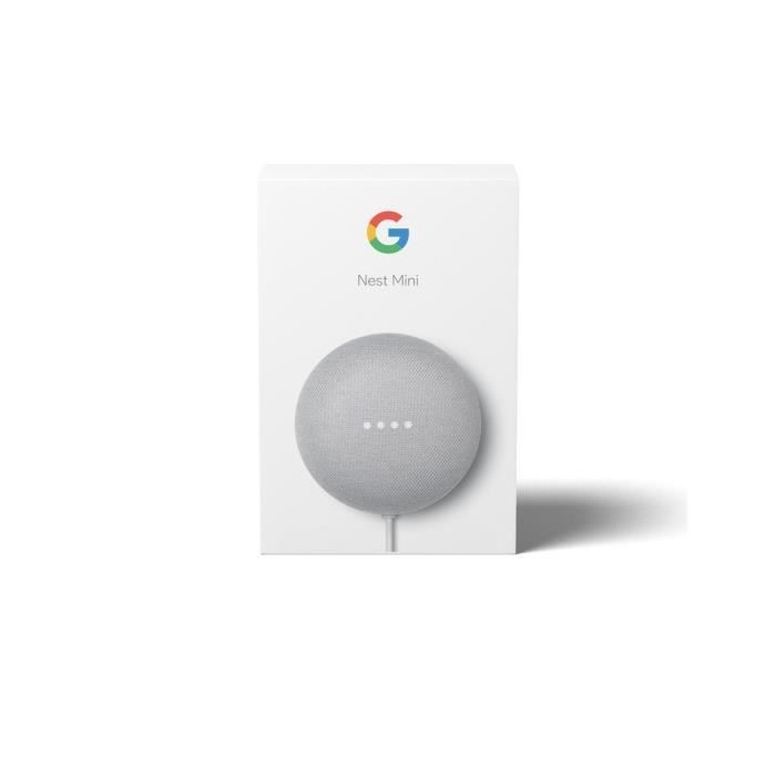 Google Home / Google Assistant : prix, date de sortie, modèles