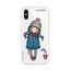 coque pompom iphone 7