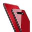 coque galaxy s10 rouge