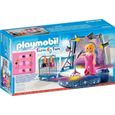 Scene playmobil