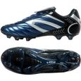 chaussure foot crampon vissé taille 37