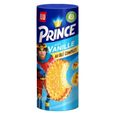 PRINCE - Prince Vanille 300G - Lot De 4-0