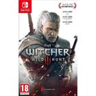BANDAI NAMCO ENTERTAINMENT The Witcher 3 : Wild Hunt Jeu Switch