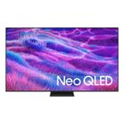 Téléviseur Samsung Neo QLED 4K UHD 75" (2025) - TQ75QN80FAUXXC