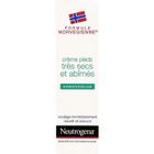 Neutrogena® Formule Norvégienne® Crème Pieds Très Secs et Abîmés 150ml BRI 1