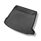 MOSSA Tapis de coffre adapté pour Dacia Lodgy Van (07.2012-10.2022) G1